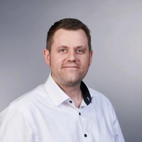 John-Patrick Schubert