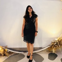 Deepa V