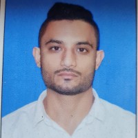 Hom Sapkota