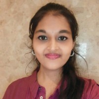 Nithyasri B