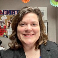Rebecca Moore, CMP