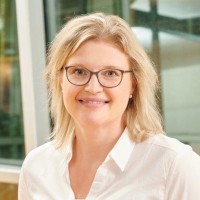Sandra Fischer