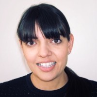 Indira Das