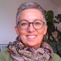 Kate Elise Klitgaard Thomsen