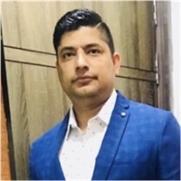 Rahul Tandon