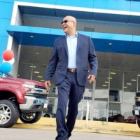 Joe Acosta
