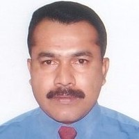 Mohammed Shameem