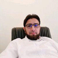 ubaid afzal
