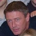 Eric Brabant