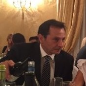 Antonio Fabrici