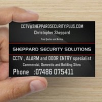 Chris Sheppard