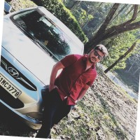 Naveen Kumar