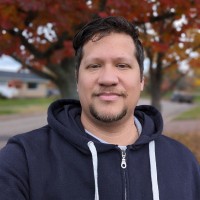 Harold Medina Santacruz
