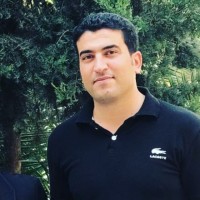 Saeid Rezaie