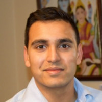 Nikesh Patel
