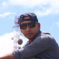 Krishna Shahi