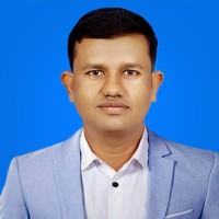 Sunil Mistari
