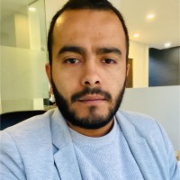 Víctor Hugo González Rangel