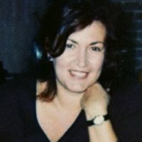 Cathy Tsagaroulis