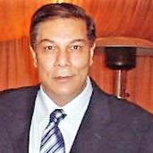 Awais Bokhari