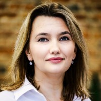 Iwona Grochowska