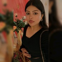 Anjali Chourasiya