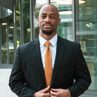 Frederick Johnson IV, M.Ed.