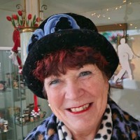 Anita Van Os