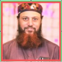 Muhammad Ilyas Saeed