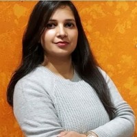 Shivani Verma
