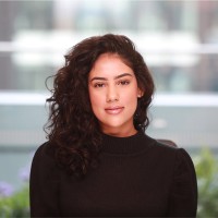 Yasmin Kaur N.