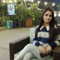Namrata Dixit
