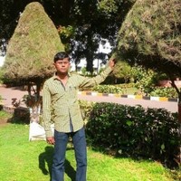 Raj Kalamkar