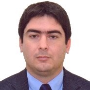 Carlos Del Risco Sotil