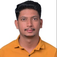 Vinod Patil