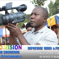 Francis Robinson DEMANOU