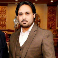 Fahad H.Ghauri