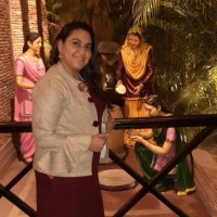 Anuradha Sharma