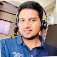 Srinivas Reddy Perati