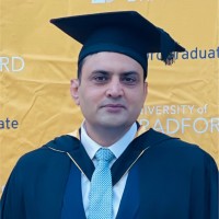 Naveed ullah
