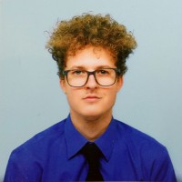 Luke Cartledge