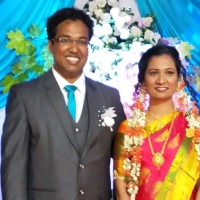 sandhya Maggidi