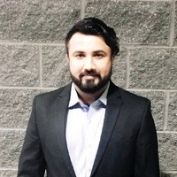 Syed Naqvi