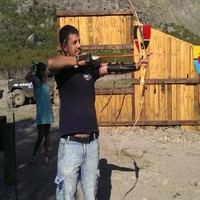 Игорь Бурлаку