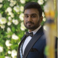 Vignesh Mani