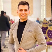 Mohamed Reda