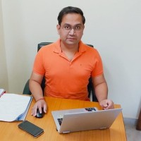 Preet Khandelwal