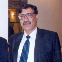 TARIQ RIAZ