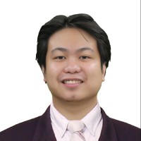 Wilbur Burgonio, Jr.