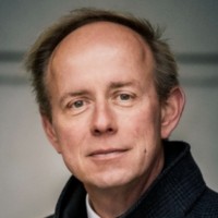 Kees Van Der Staaij